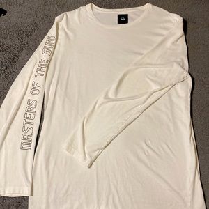 Pac Sun Large MENS Long Sleeve Tee